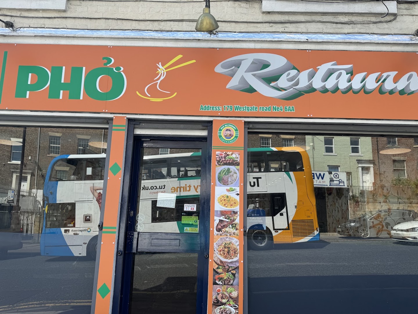 PHO Restaurant · Photos 1